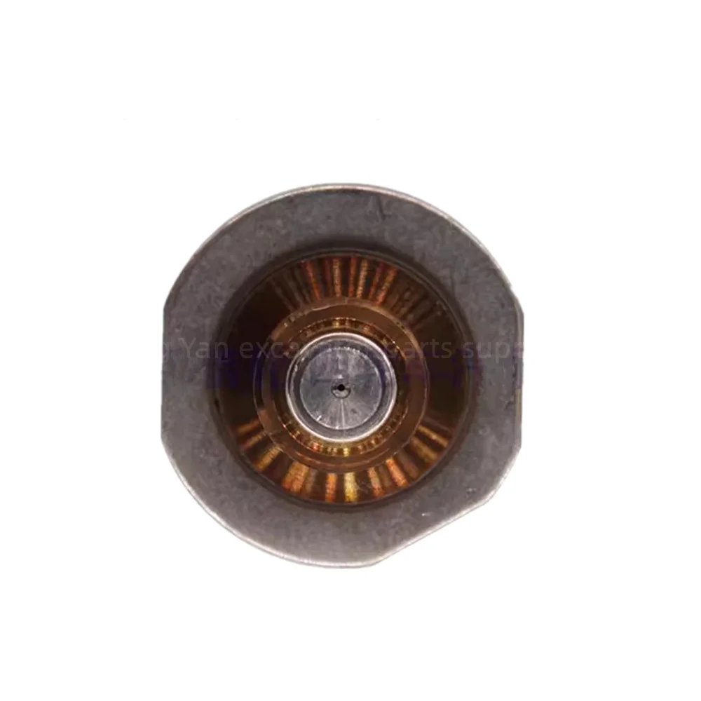 For 344-7392 C02 7PP45 7PP4-5 Common Rail Pressure Sensor Excavator Parts