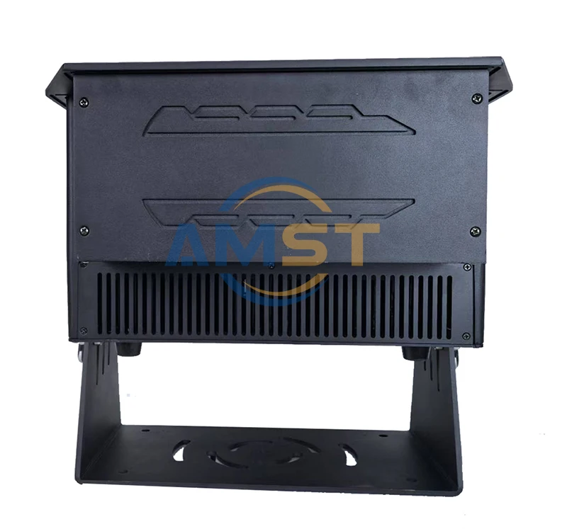 Landmark Powerful 40W RGB  Waterproof Beam Scan Line Guidelines in Sky Super Bright Stage