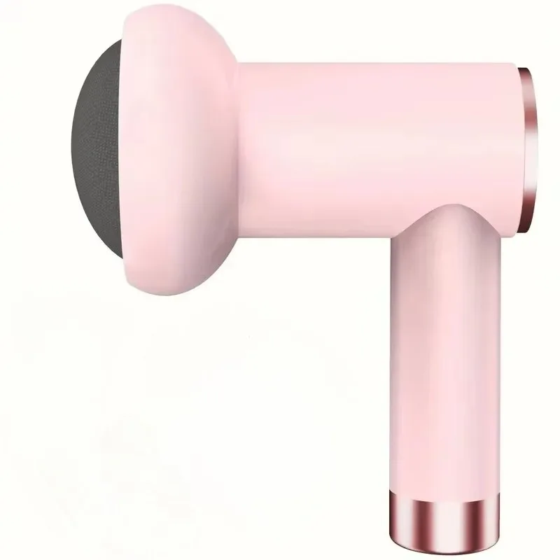 Body Massager, Home Massage Stick Convenient Fat Pusher, Wireless Charging, Handheld Whole Body Kneading