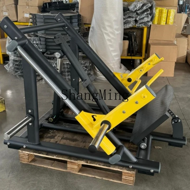 

SM Squat Rowing Side Back Exercise Fitness Equipment Deltoid Back Lateral Strength Training