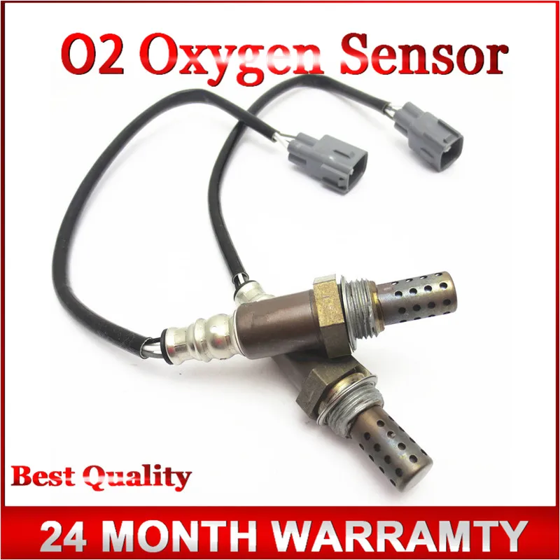 

New O2 Oxygen Sensor Fit For LEXUS LS460 TOYOTA AVENSIS COROLLA Verso 1.6 1.8 2001-2009 NO# 89465-05080 89465-50180 89465-13030