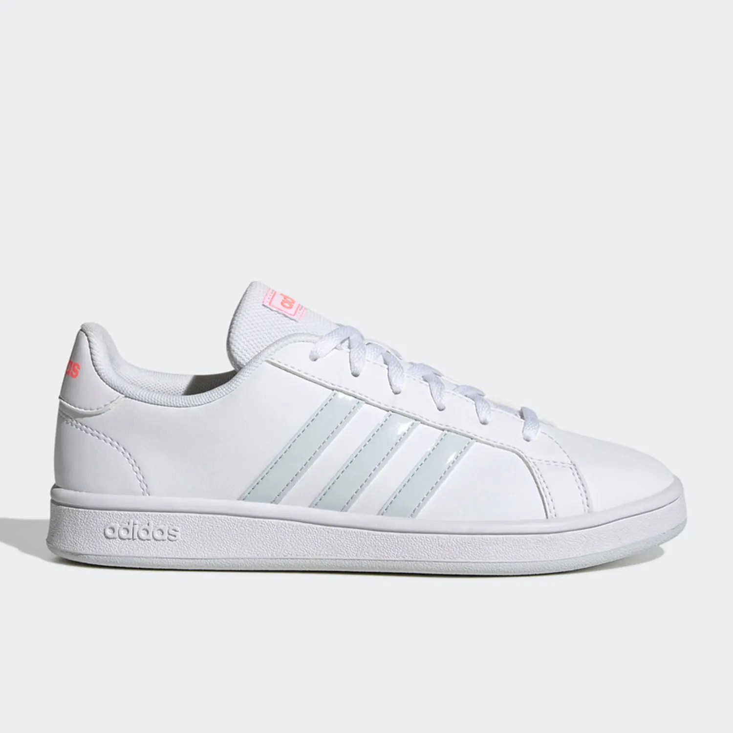 

Adidas genuine Women's Lightweight Sports Shoes Low-Cut Casual Sneakers GY3714