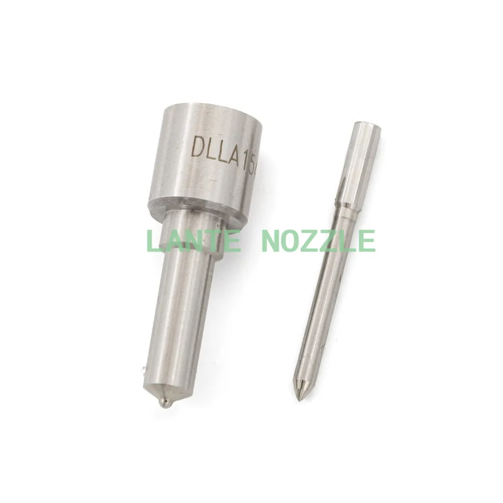 

Nozzle 12PCS DLLA155P139 DLLA147P1048+ DLLA150P407 DLLA155P274 DLLA155P622 Diesel Injector