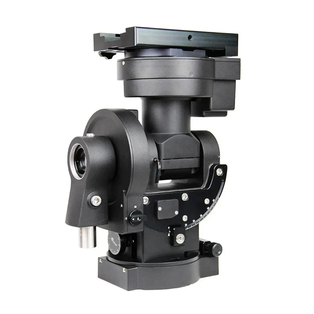 iOptron CEM70 with iPolar-Center Balanced Equatorial Mount-C70A factory outlet