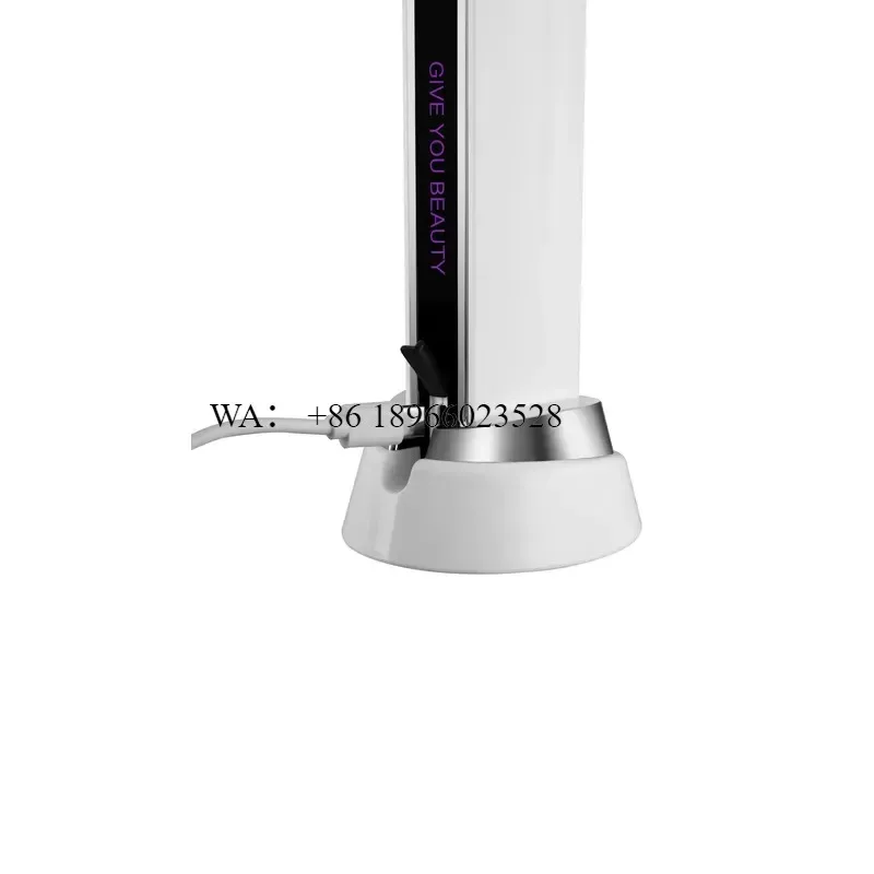 WMWMNU 2026 New Portable 360 Massage Roller Face Slimming 3D Rotation Facial Tool for Beauty Care