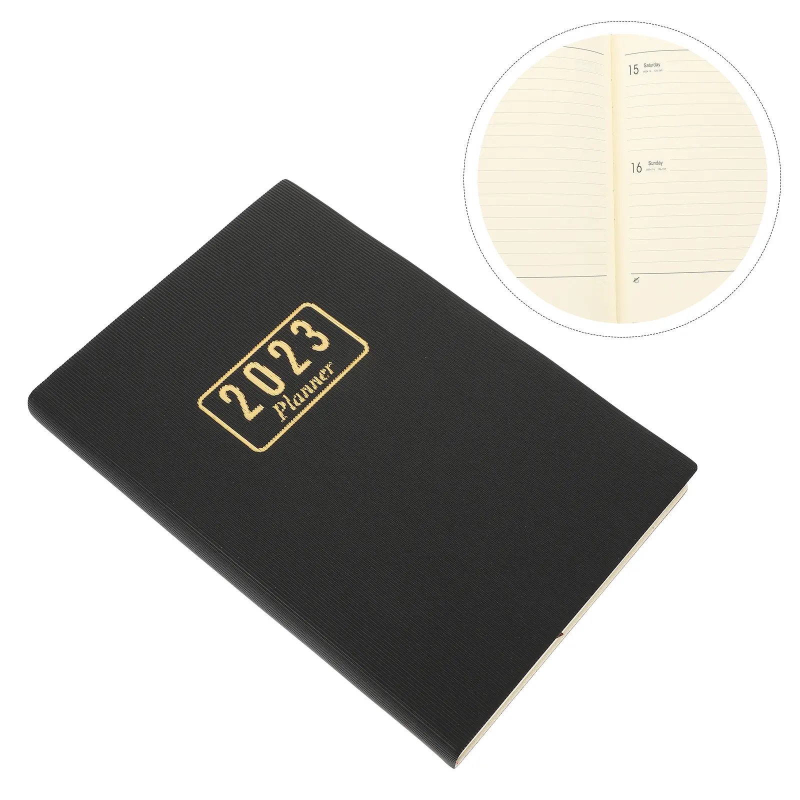 daily-planner-notebook-premium-imitation-medium-thickness-paper-office-school-home-use-note-accessory