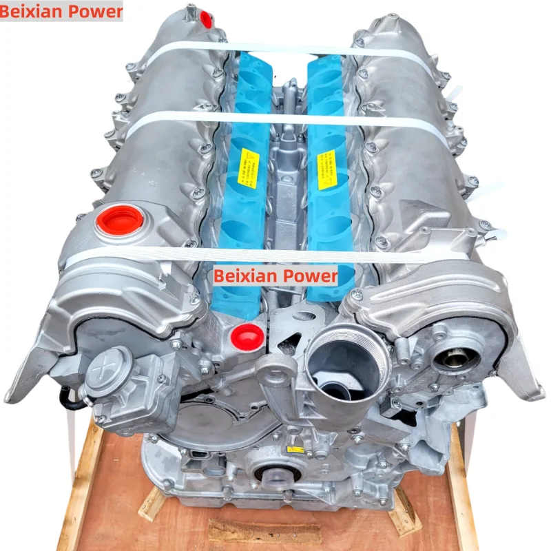 TOP QUALITY Original 5.5T Long Block Engine 275 953 Engine 12Cylinders For MERCEDES-BENZ S600