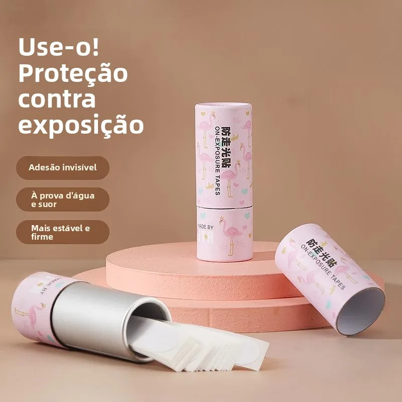 fita-adesiva-dupla-face-para-gola-de-camisa-peito-e-ombro-Unico-antiderrapante-previne-exposicao-universal-para-amarrar
