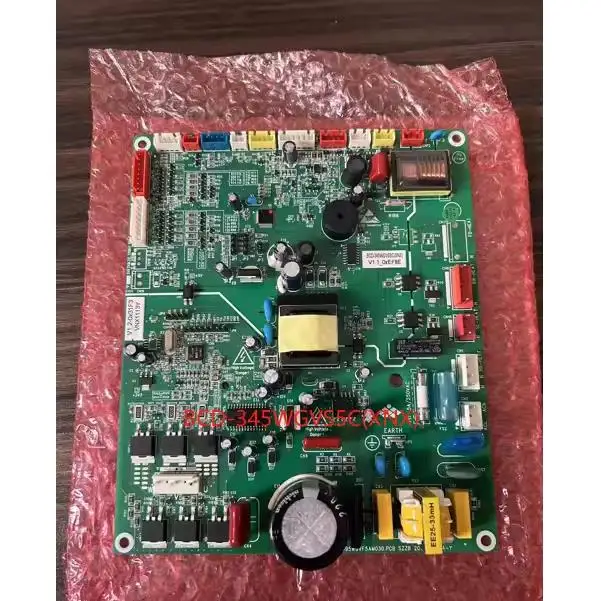 Scheda di controllo principale del frigorifero scheda integrata di conversione di frequenza BCD-610WGSA BCD-426WGVS8A adatta per frigorifero Xinfei
