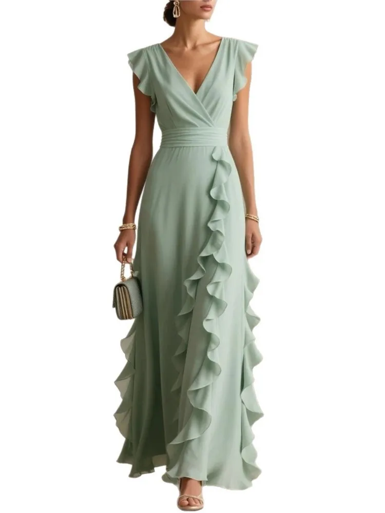 Thumbnail 2 - #3 Cheap Womens Prom Dresses Worth Buying