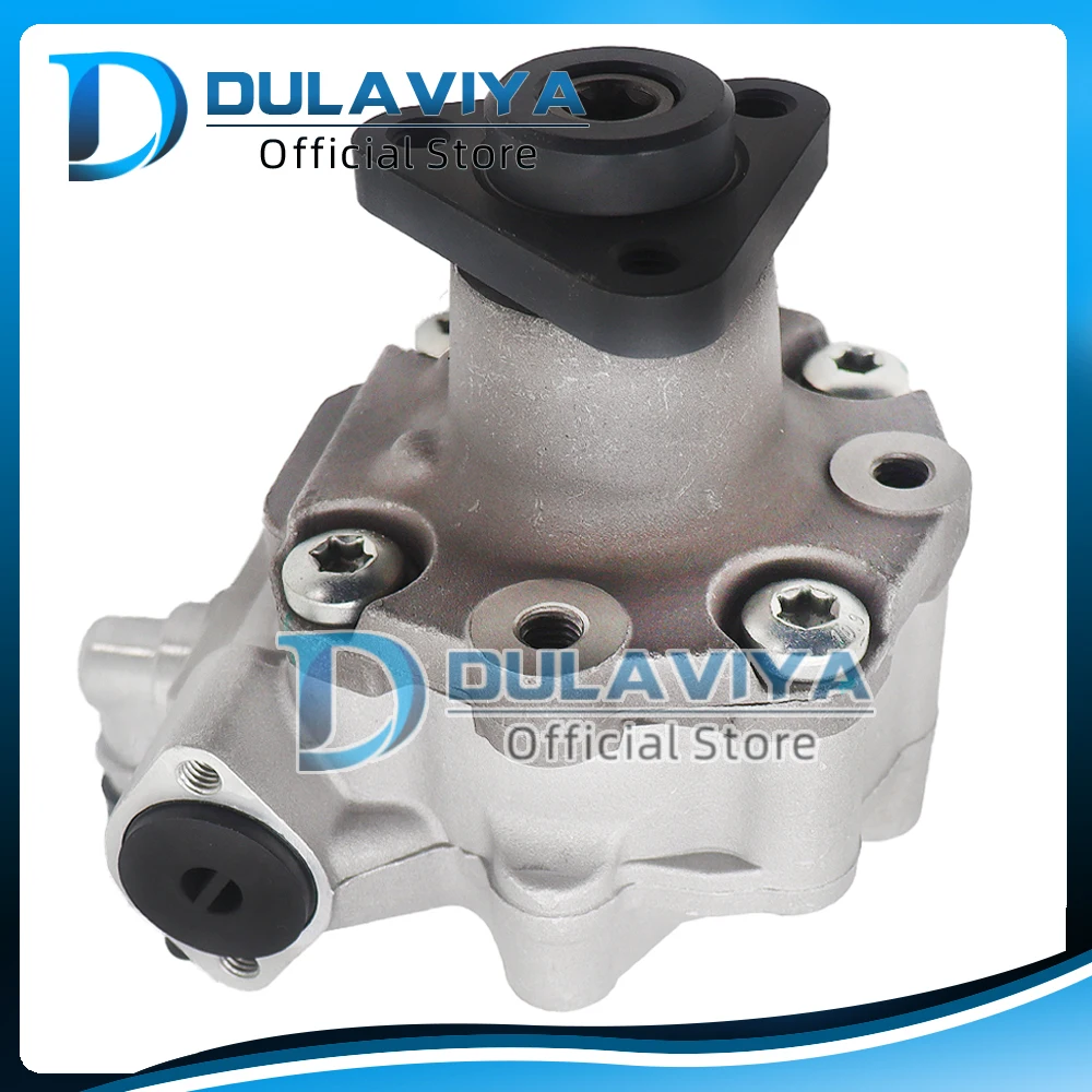 NEW Power Steering Pump For Audi Q5 2009-2012 For AUDI Q5 D 2009-2012 8R0145154 8R0145155N 8R0145154B 8R0145155S 8R0145155K