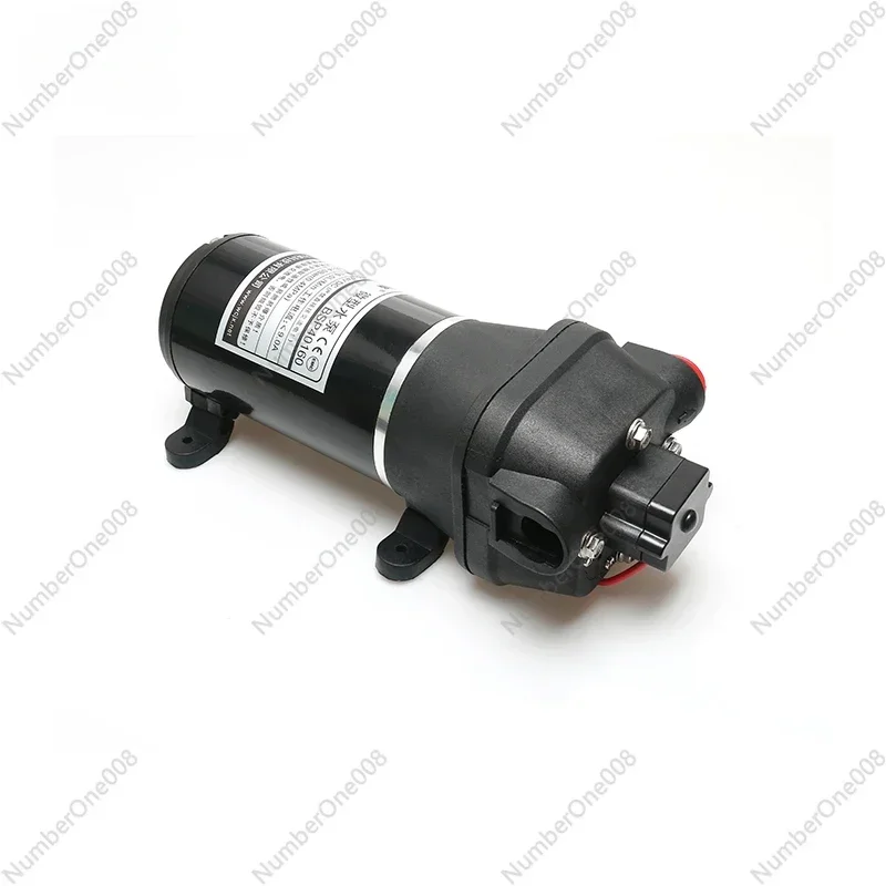 

Микронасос для воды 12В/24В, электрический диафрагменный насос Xinweicheng BSP40160, малый циркуляционный насос для воды