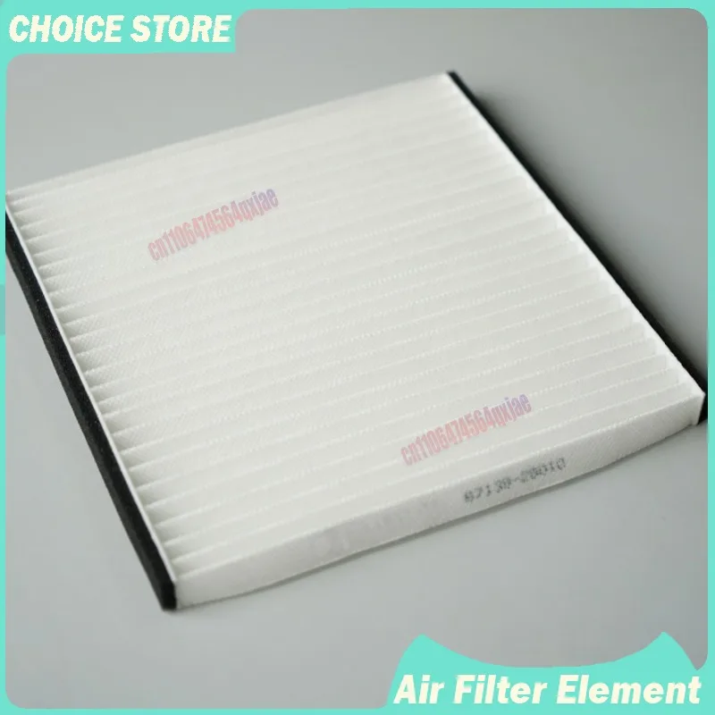 cabin filter for Toyota land cruiser prado 2700,4000, 2000 Previa TCR. for subaru Outback Legacy Celica 87139-28010