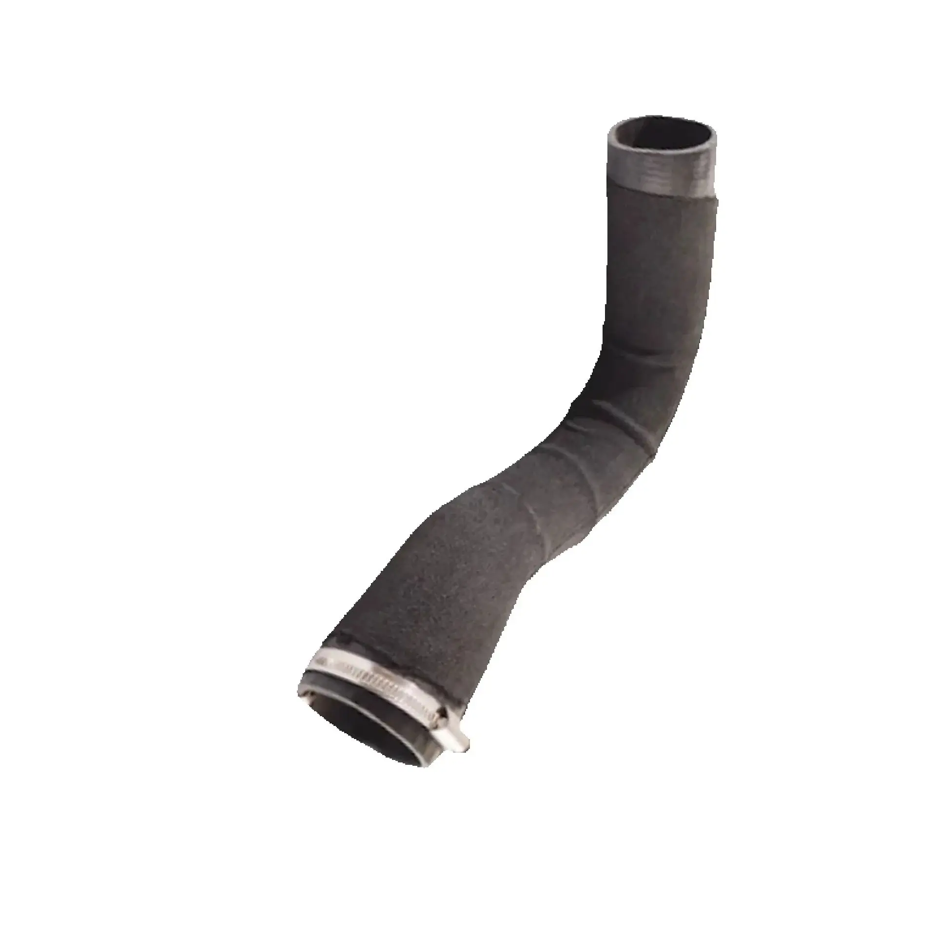 LR 024516 لخرطوم المبرد الداخلي لاند روفر إيفوك RRE DB5 #2