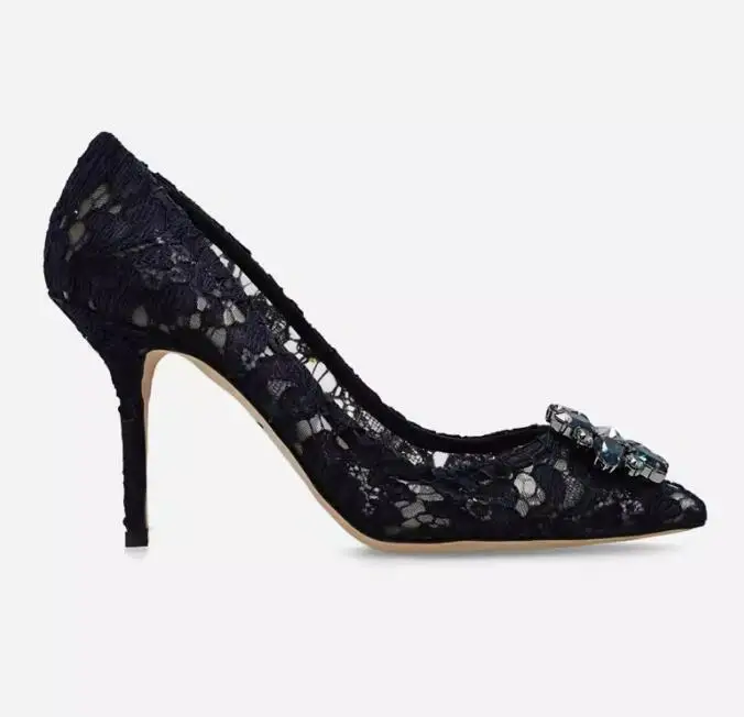 black 9 cm