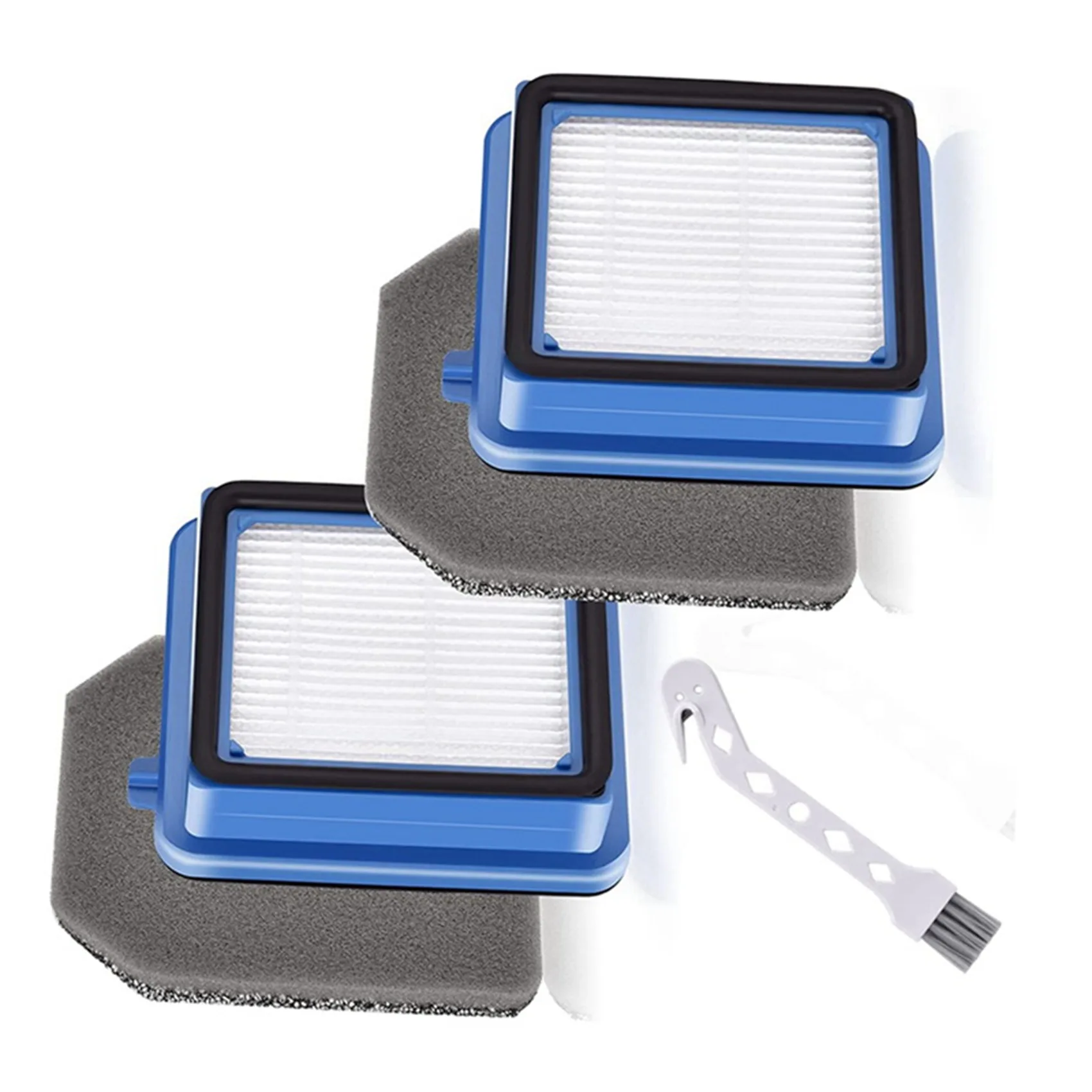 Filtro di ricambio per AEG ASKW1,QX6,QX7,QX8-2, filtro di ricambio per aspirapolvere Cordless AEG QX8-2-Anim QX6