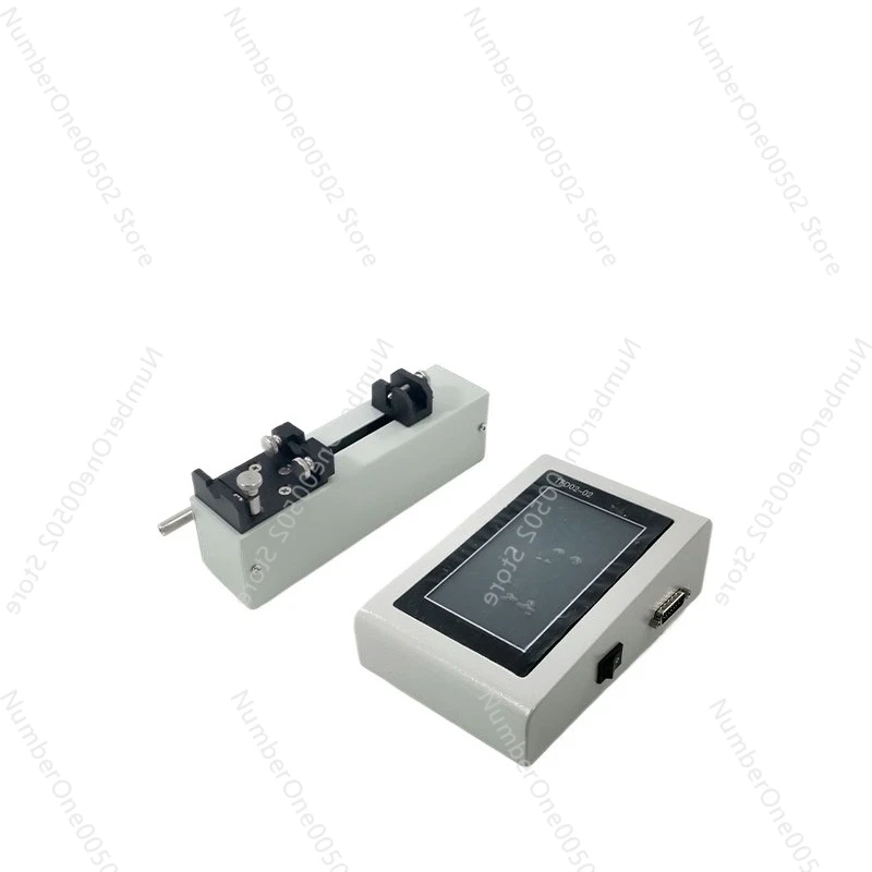 

TFD0202 Split Type Syringe Pump for Stereotaxic Instrument Biological Lab Microinjection​