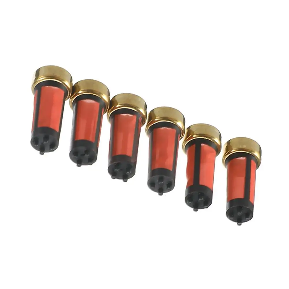 

20 Pcs Petrol Fuel Injector High Pressure Fuel Pump Micro Filter Auto Gasoline Injector Filter OEM MD619962