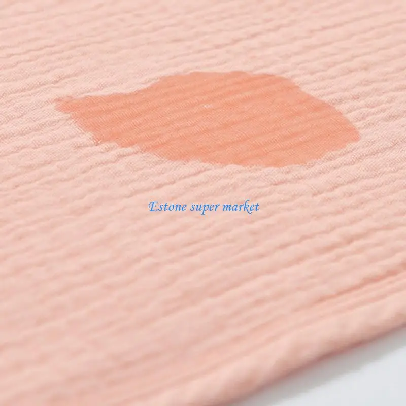 090B 5pcs Additional Baby Citations Multiple Use Salivate Control Soft Washable for Daily Needs