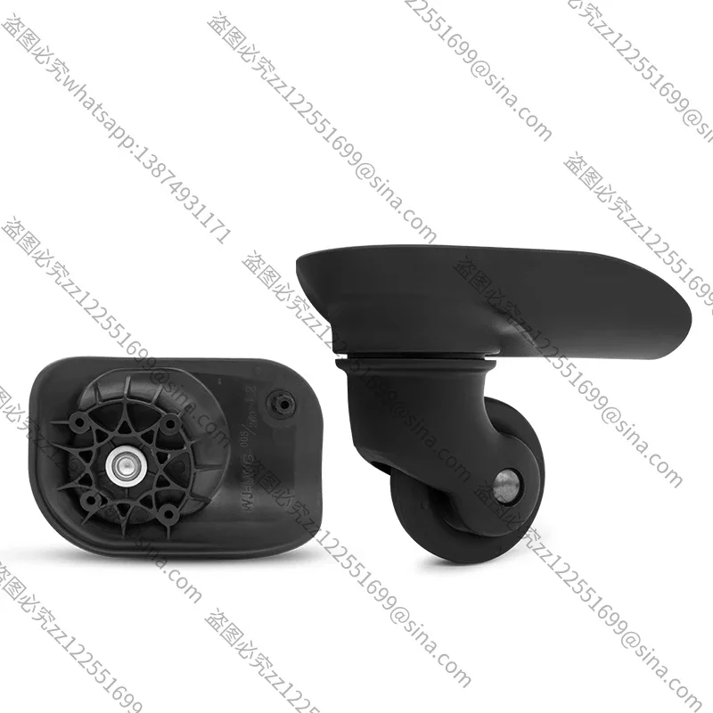 Suitable for Trolley Case, Suitcase Wheel Accessories, Suitcase Wheel Repair, Suitcase Accessories WJ-005, Universal Wheel