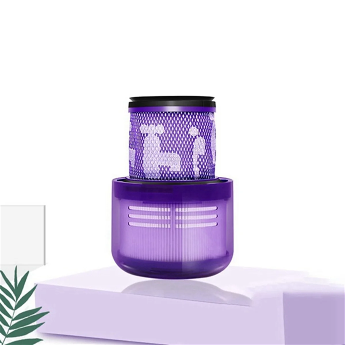 Para dyson v11 filtro hepa robô aspirador de pó acessórios v11 lavável detectar filtros vácuo peças substituíveis