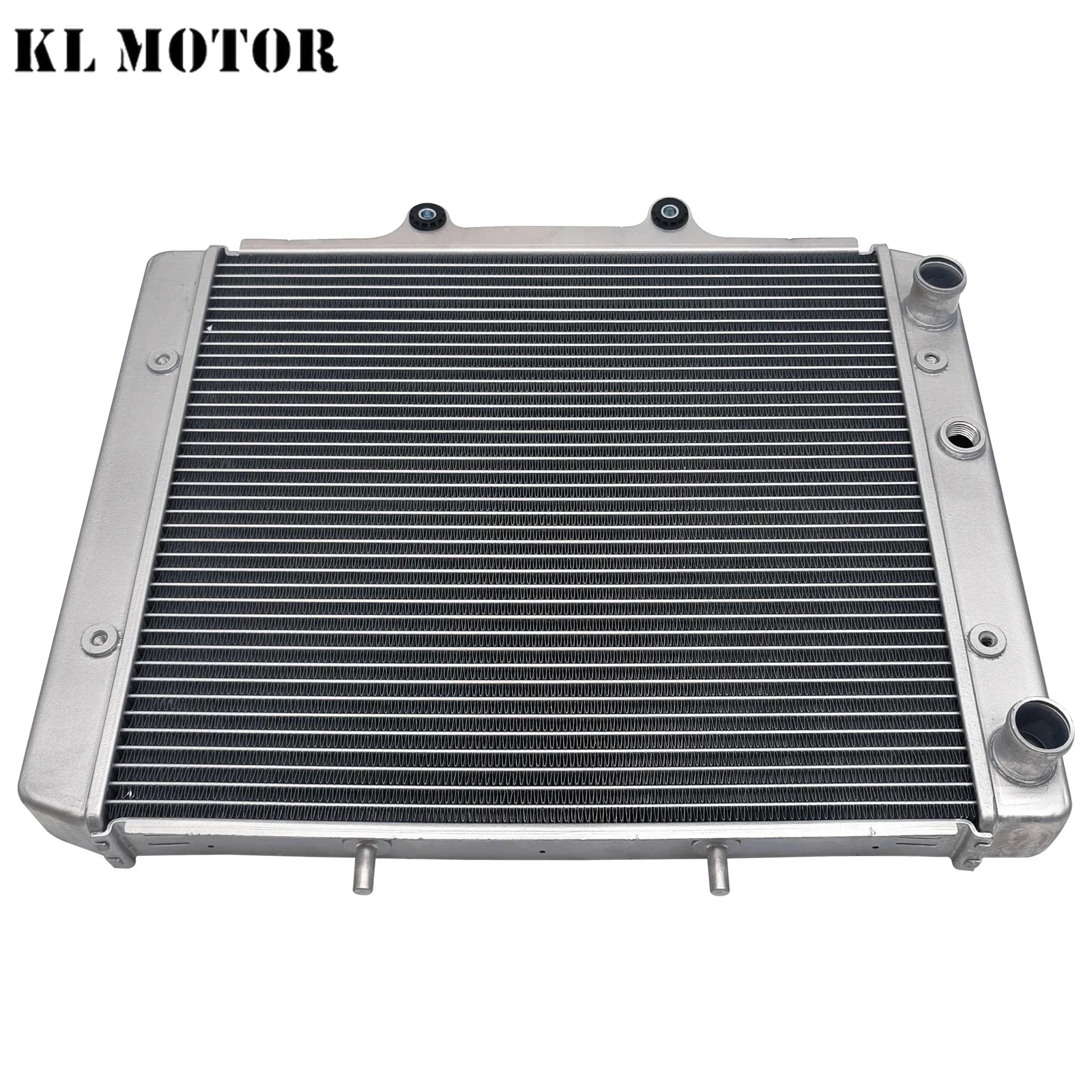 Cooling Radiator Assy for CF Zforce 600 Z6 Z6EX UTV 800 U8 Tracker Z8 Uforce 500 U5 Z5 500 HO Zforce 1000 9060-180100-1000