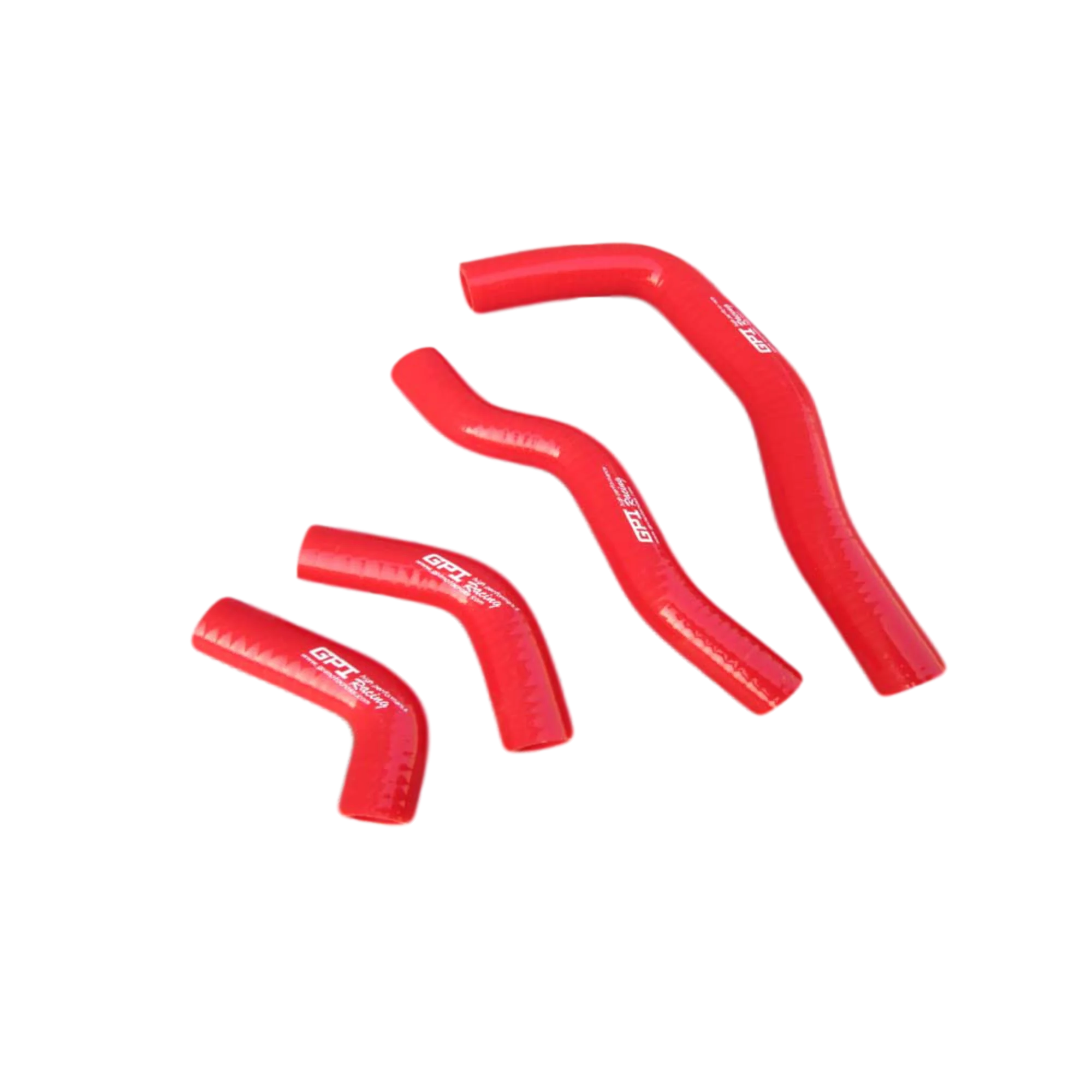 For Honda CRF450X CRF 450 X silicone radiator hose KIT 2005 2006 2007 2008 2009 view 5