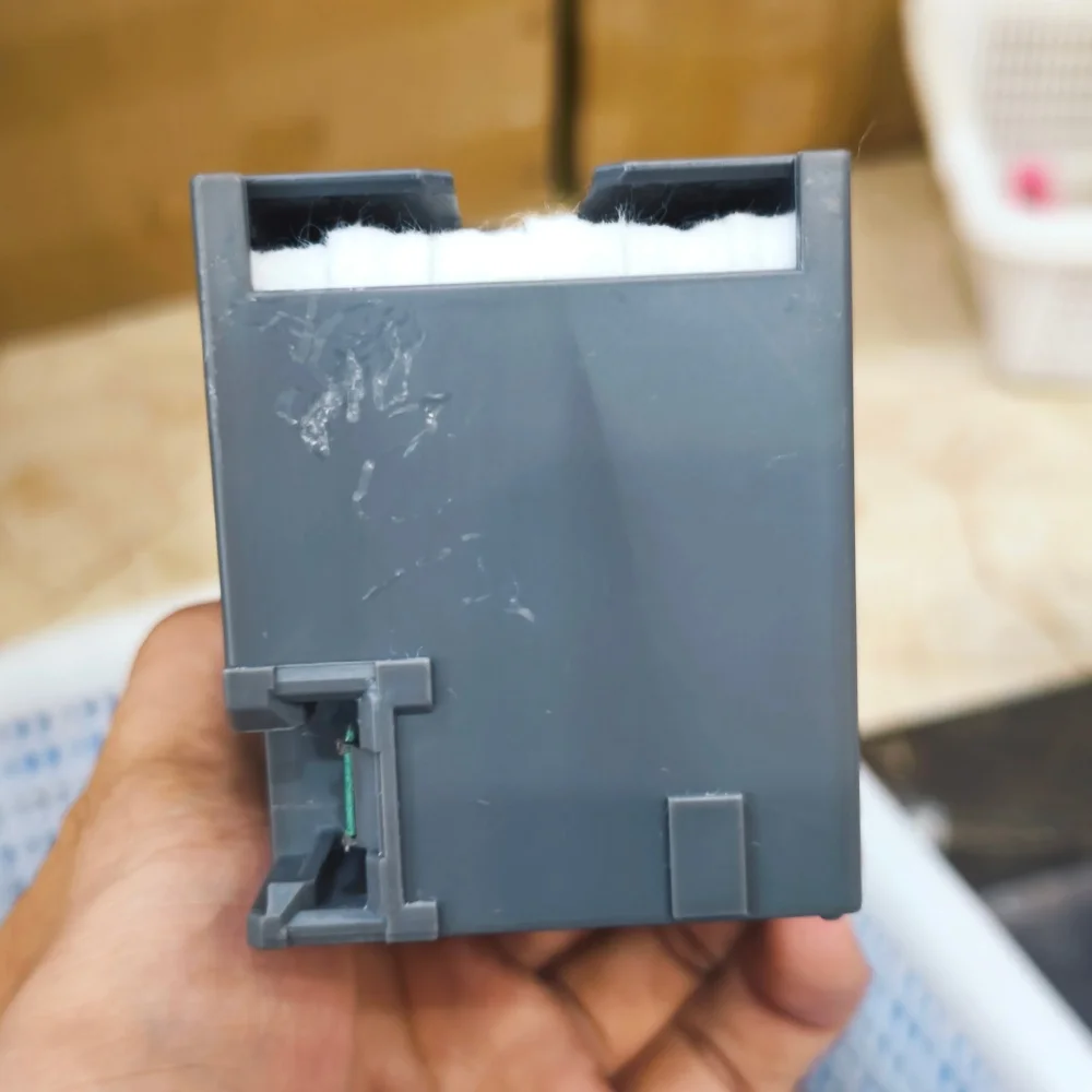 

T6716 PXMB8 Контейнер для обслуживания резервуара для отработанных чернил для Epson WF C5210 C5290 C5710 C5790 M5298 M5299 M5799 C529 C579 S381 S880 ET8700