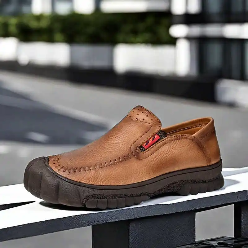 أحذية رياضية شتوية للرجال سهلة الارتداء 47 أحذية خفيفة بدون كعب أحذية تزلج كلاسيكية للمراهقين مصنوعة يدويًا منخفضة التكلفة أحذية مختلفة