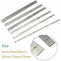 Bone knife Bone Osteotomes Ultra-thin Bone blade Veterinary Orthopedics Instruments