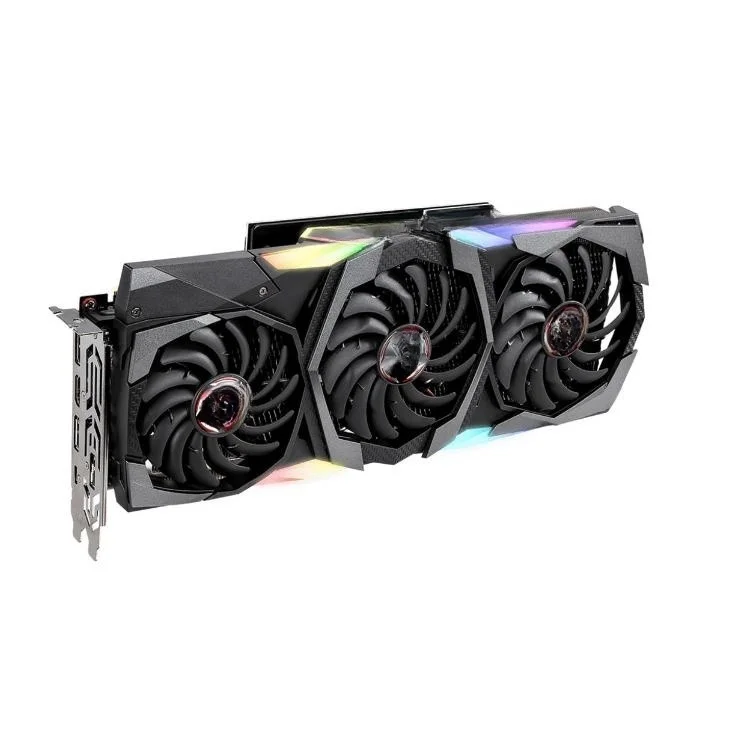 IBLI RTX 3060Ti  RTX 3060   New and second-hand high-performance desktop gaming graphics cards