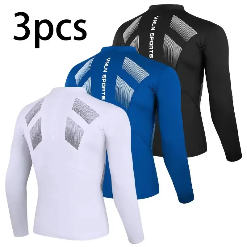 

The 2025 new running T-shirt features novel printed designs, is soft and highly elastic, and allows for effortless movement