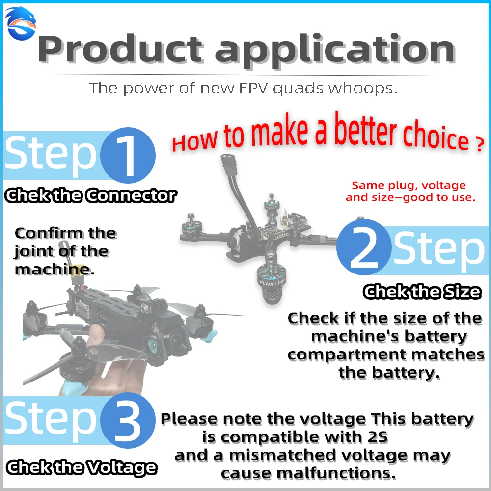 Gaoneng GNB 14.8v/22.2V 1100mAh 1300mAh 4/6S LiHV Lipo Battery 120C XT60 for FPV Racing Drone Mini RC Car Airplane Helicopter