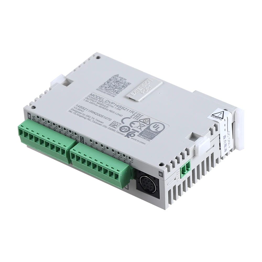 DVP14SS211R DVP14SS211T Delta New Original SS2 DVP Series DVP16SP11 PLC programmable Controller DVP16SM11N DVP16SN11T