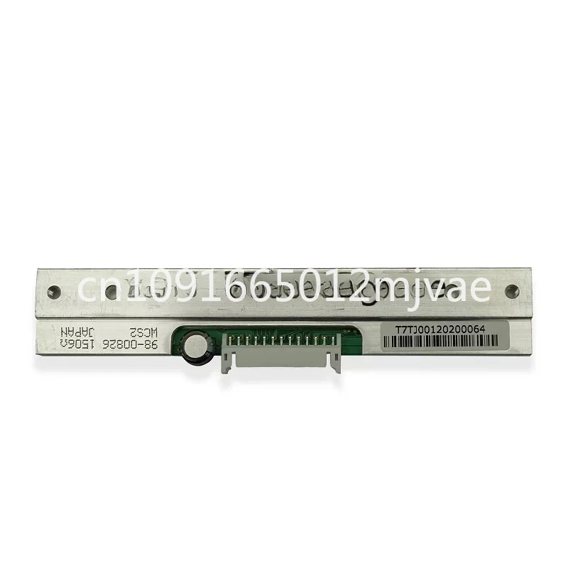 Brand New Thermal Printhead for Godex EZ-2300 PLUS, 2350i, EZ1300: Replacement Model GP-021-23P001-001