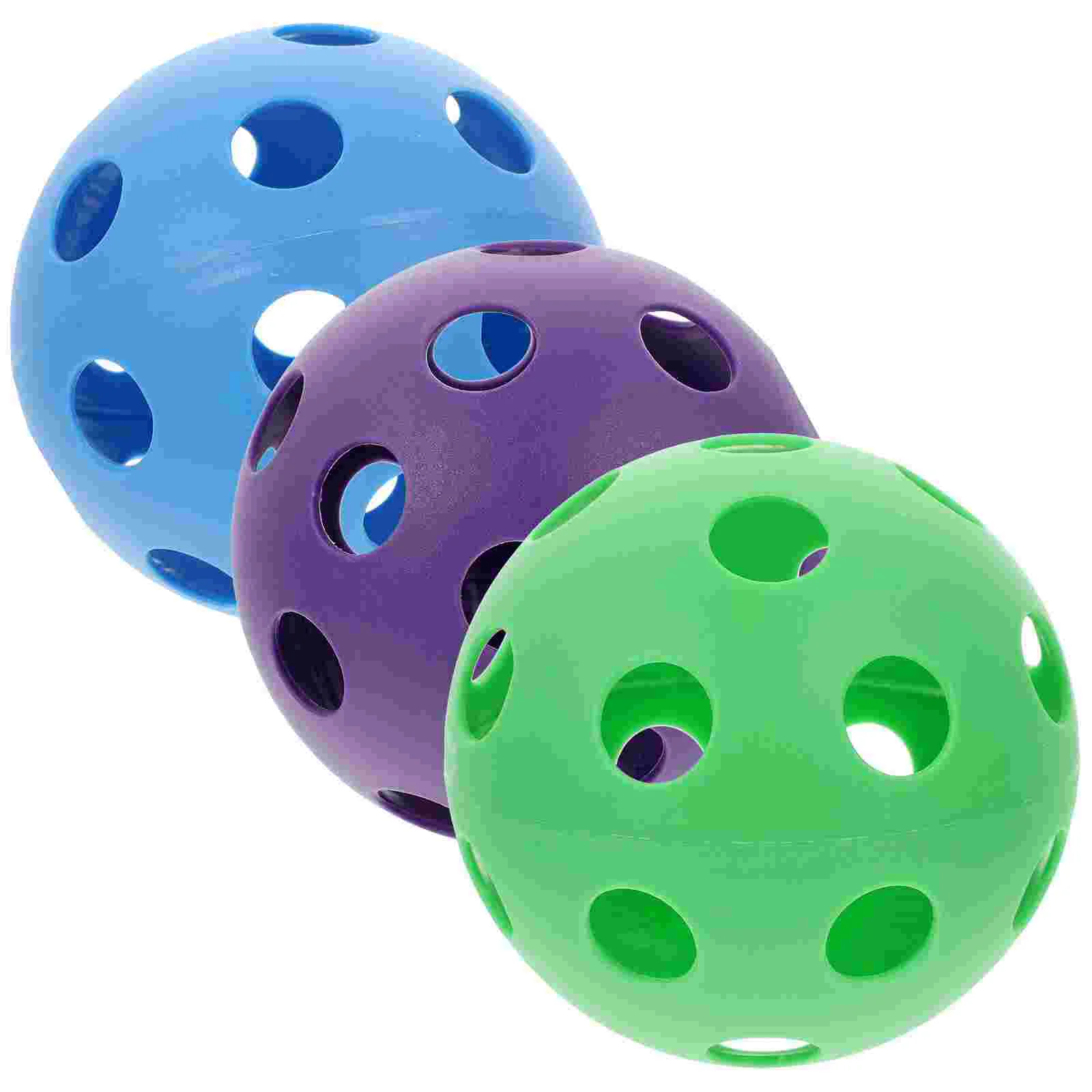 Toy Puppy Toys Children's Hand Ball Kids Supply Household Small Wear-resistant Catch The Portable Hole Accessory