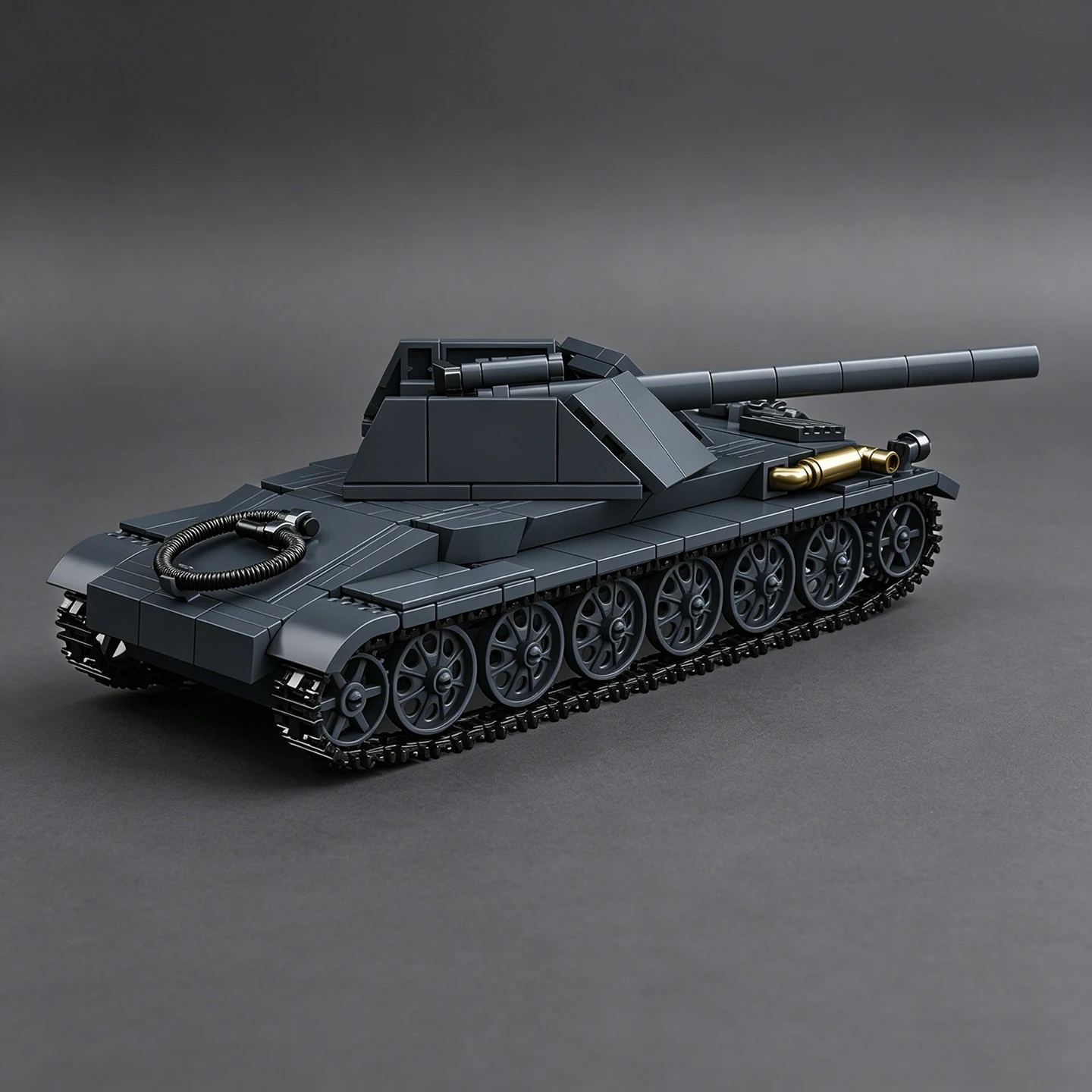نموذج تجميع حاملة الأسلحة من ر - مراجعة Model Kit Runner وسعره