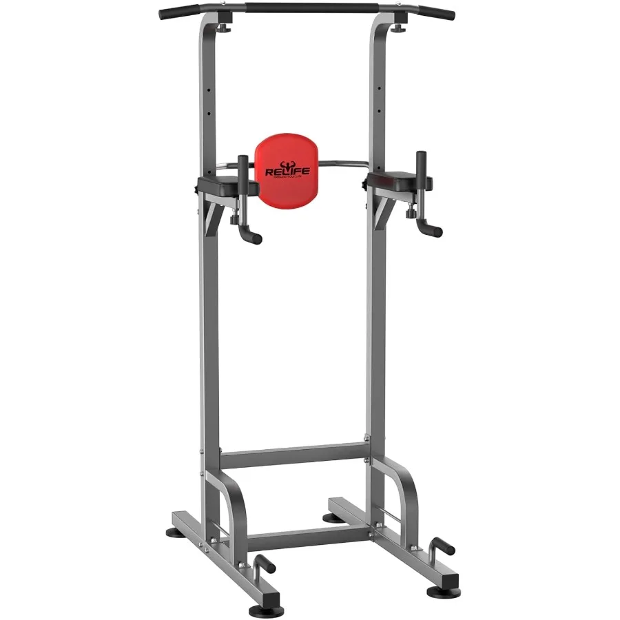 Power Tower Pull Up… - image