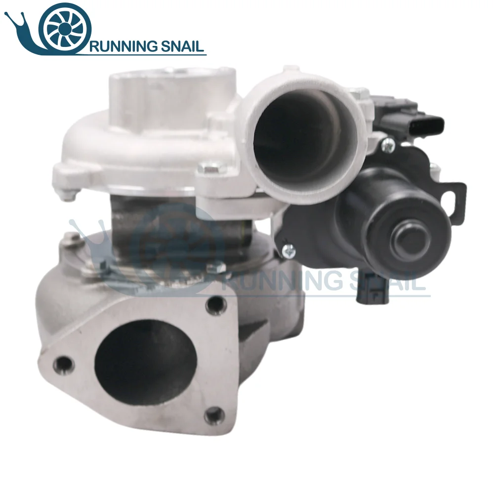 Turbocharger CT16V 44mm 45mm 47mm 17201-30110 1720130110 17201-OL040 17201-0L040 For Toyota Hilux Landcruiser 1KD-FTV 3.0L D4D