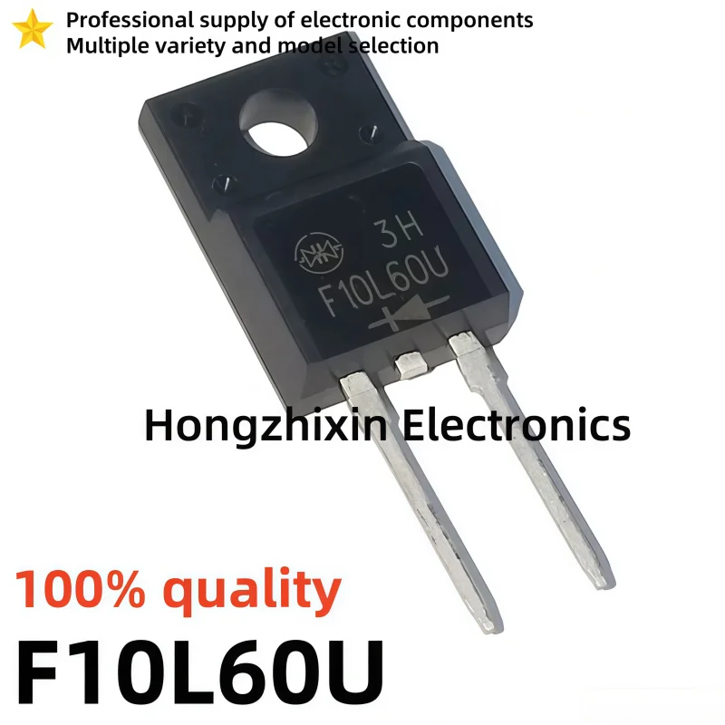 100PCS, NEW, BZX84C18, 18V, SOT-23, Silk Screen Printing: Y6, Zener Diode SMD Transistor