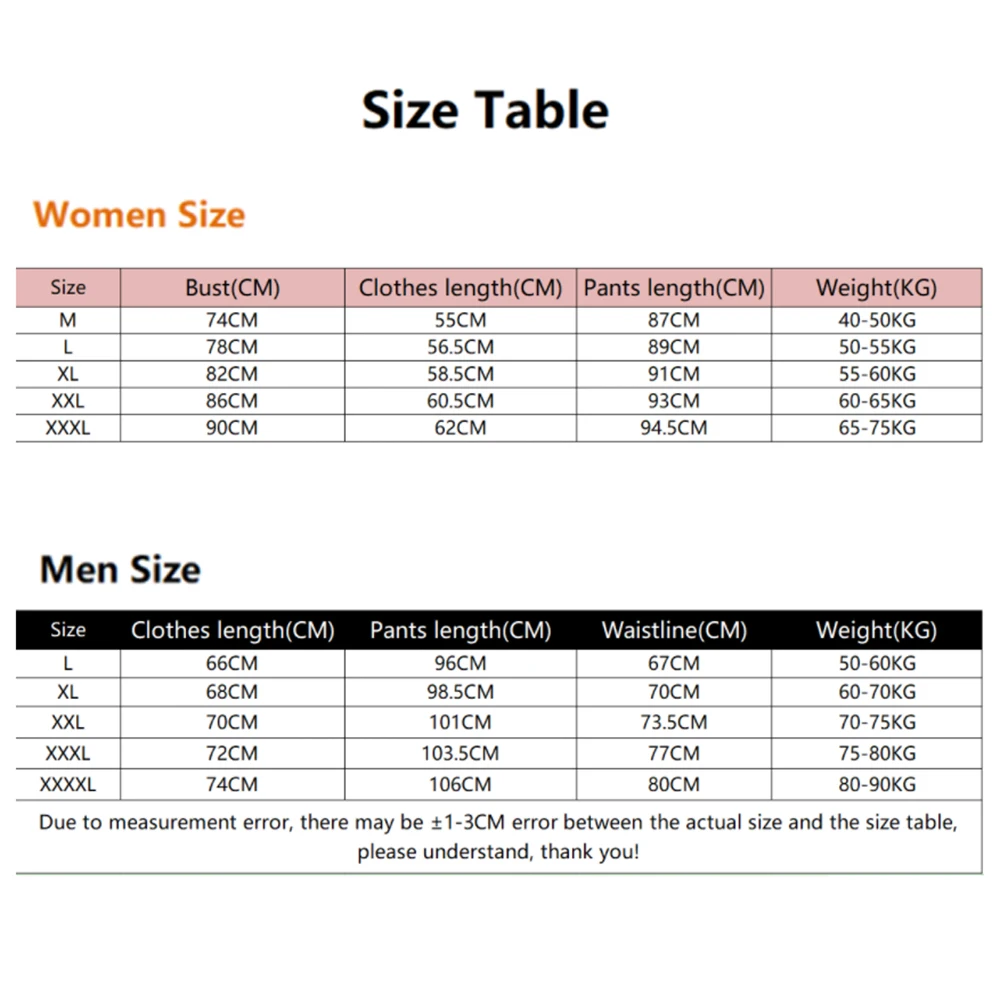 Women\'s Thermal Underwear Men Double-sided Fleece Seamless Thermos Clothing Warm Lingerie Suit Winter Clothes Women 2 Piece Sets