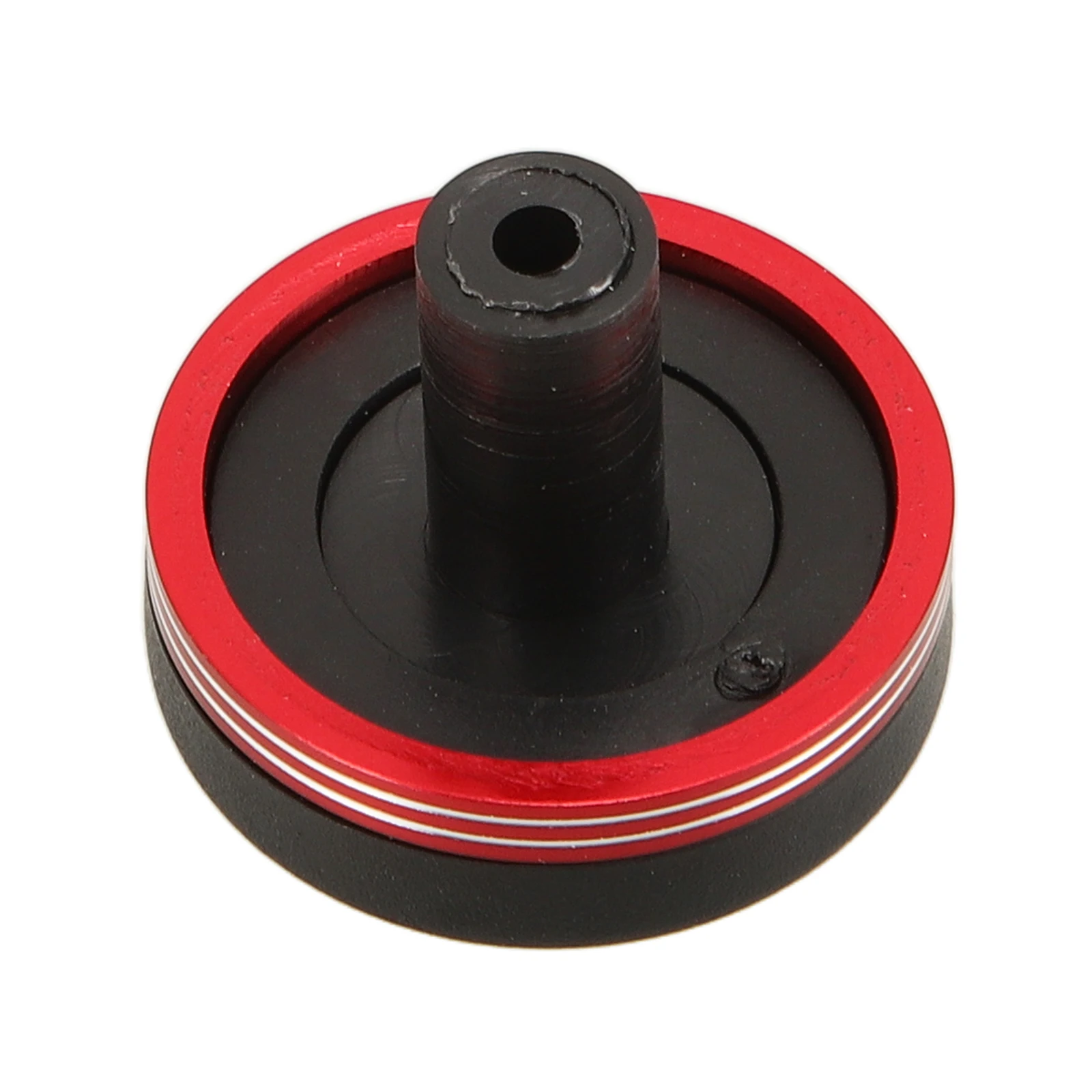 

1 Set Blue Aluminum Butt Cap Replacement Stopper for Fishing Rod Foldable Pole Tip Stoppers Daily Use Protector Angling