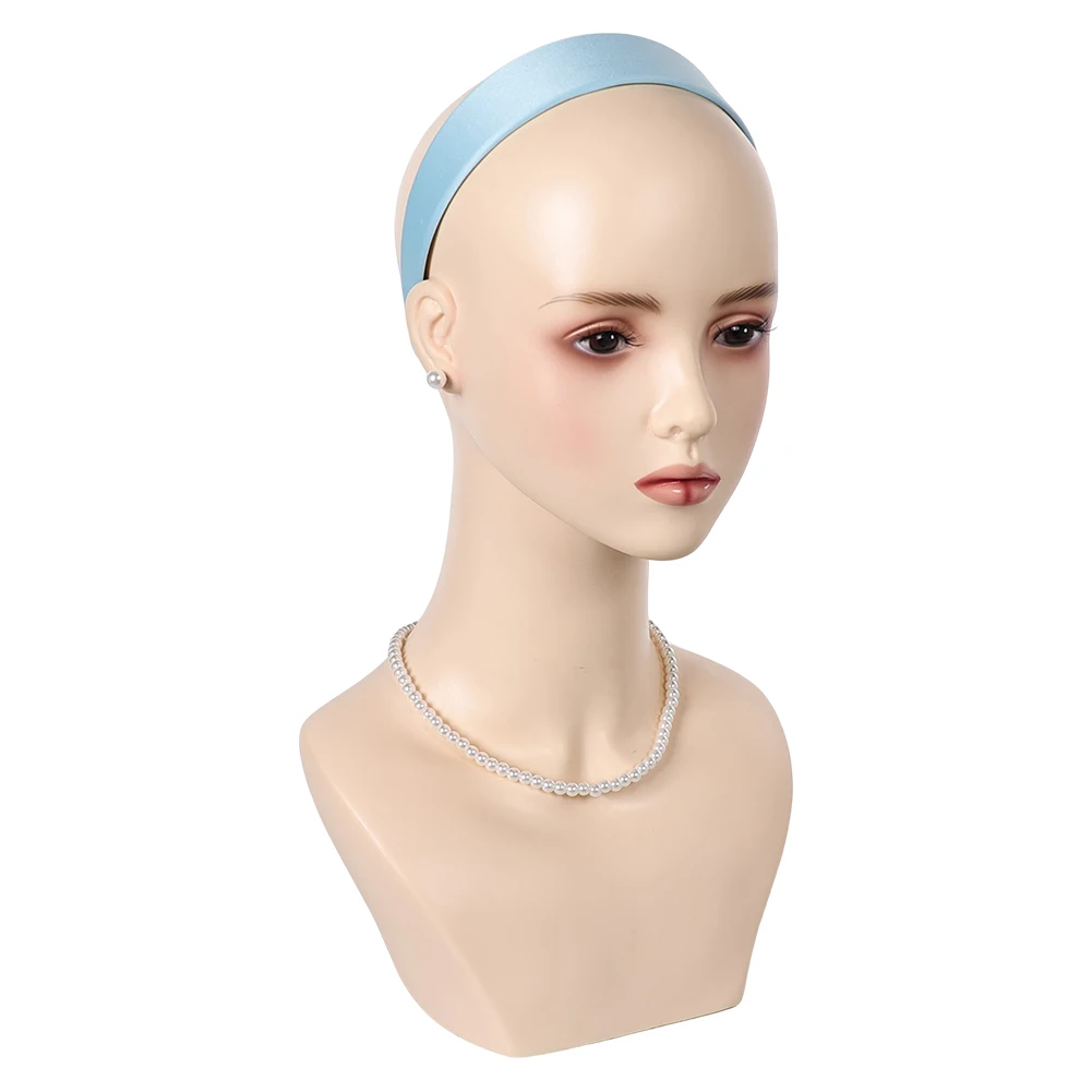 Movie Final Destination 6 Cospaly Stefanie Earrings Necklaces Hairbands Clothing Accessorie Roleplay Hallowmas Role Play Prop