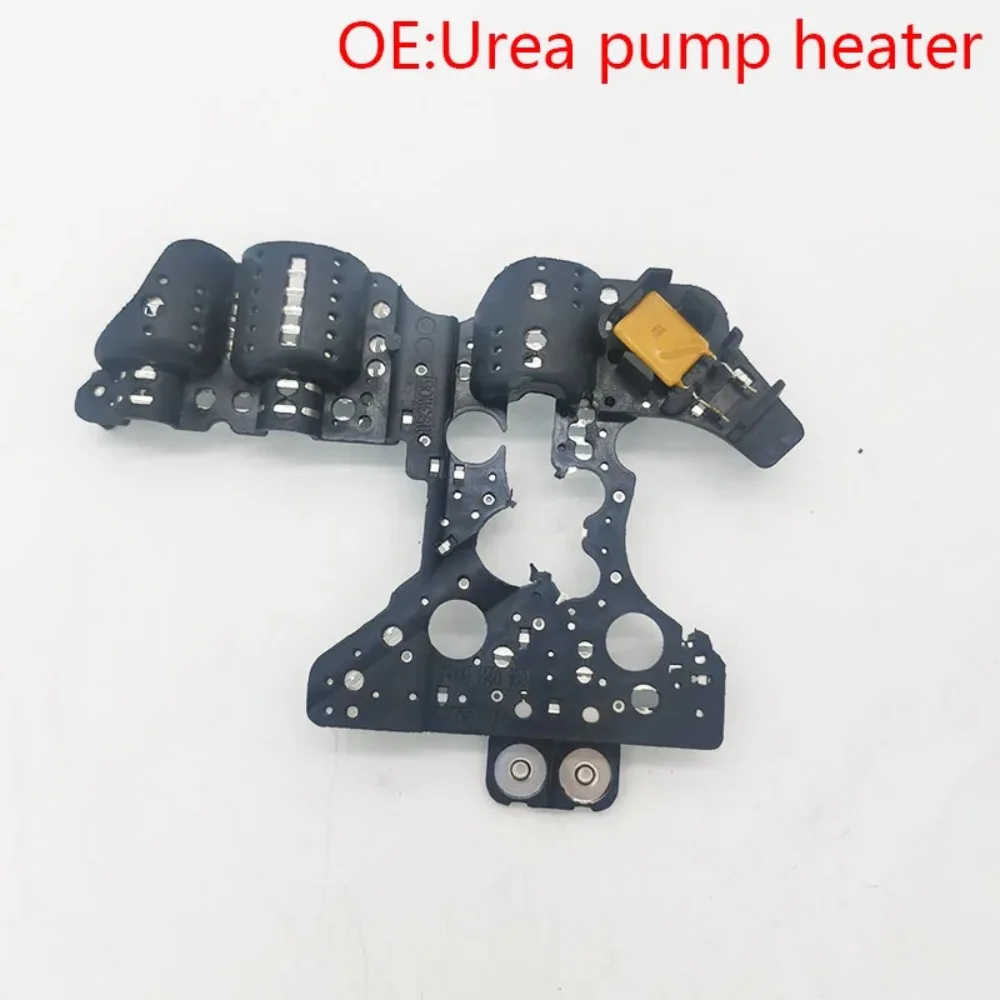 For Verwarmingsbord…