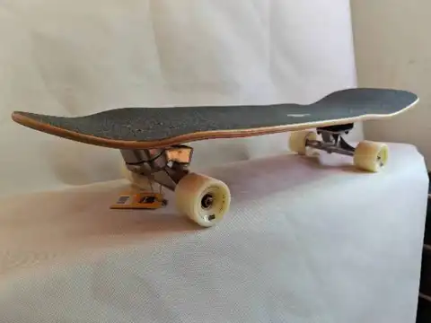 10 best sales skateboarddäck - №4