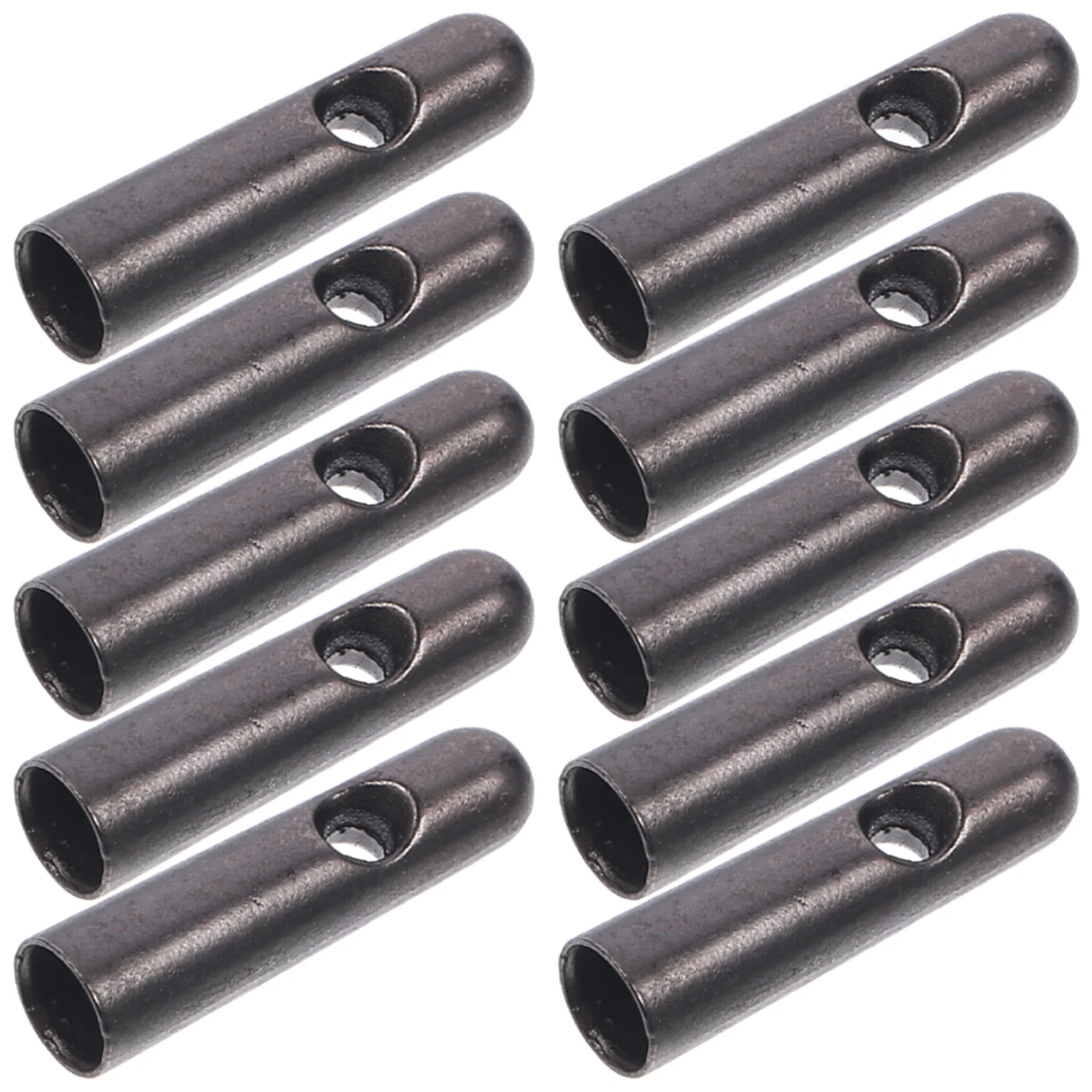 

Umbrella Parts Tail Beads Clear Folding Repairing Supplies for Metal Accessories
