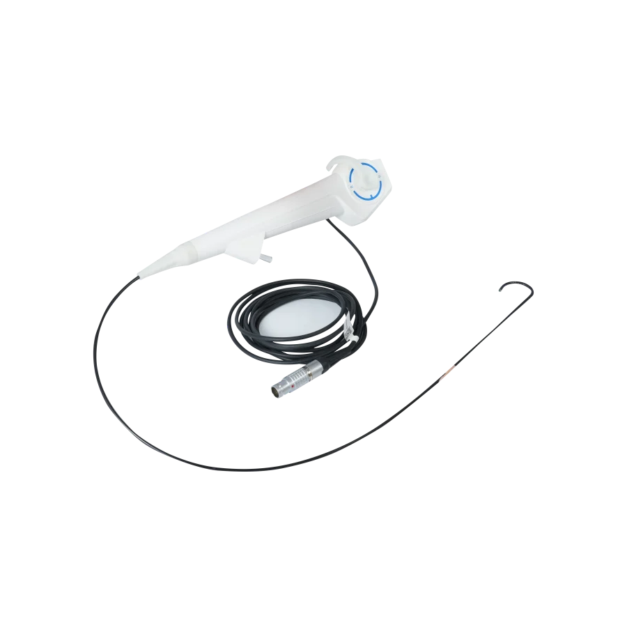 

Hot-selling factory direct high definition flexible system repeatable medical and veterinary durable laryngoscope