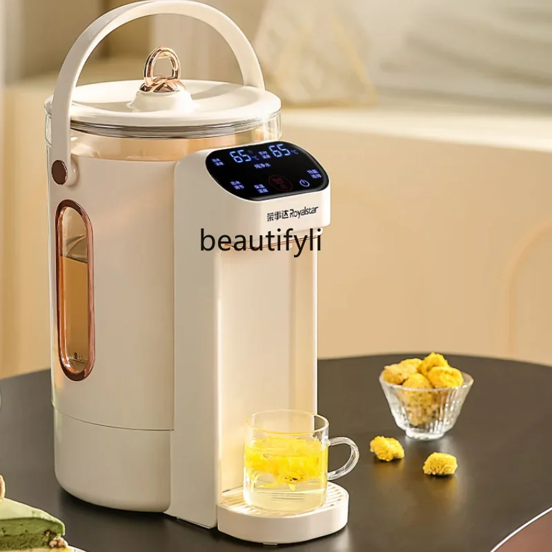 

Constant Temperature Electric Kettle Household Insulation Integrated Automatic Electric Kettle Smart Kettle