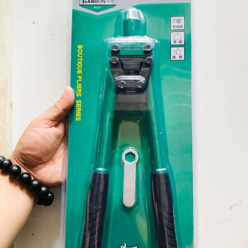 17 インチ リベットガン 310mm リベットガンツール 66301 ミニリベットガン 12.5 インチ ブティック