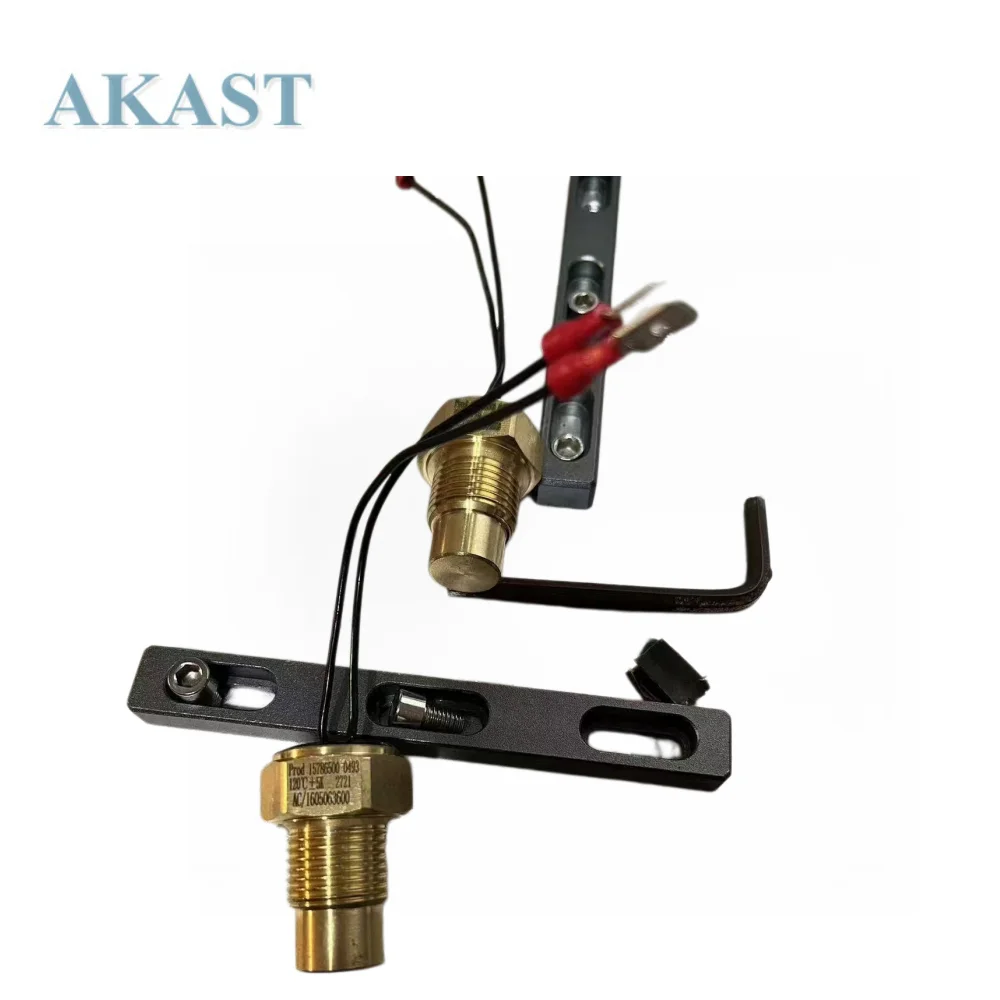 1605063600 Temperature Switch Sensor For Atlas Copco Screw Air Compressor Industrial Compressor Replacement Spare Part